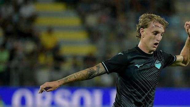 Lazio, Rovella racconta: "Da Segrate fino a Milano e Genova" - VIDEO