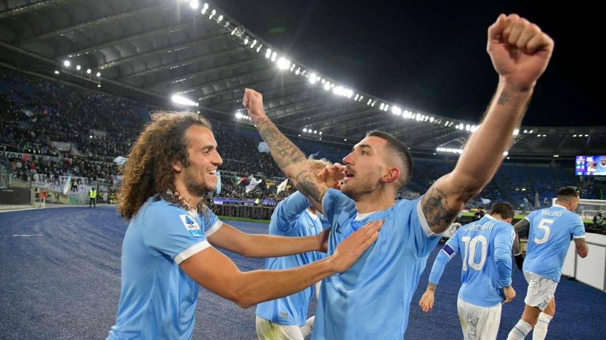 PAGELLE Lazio-Fiorentina: cuore Cataldi, Gila tutto contro. Isaksen al buio