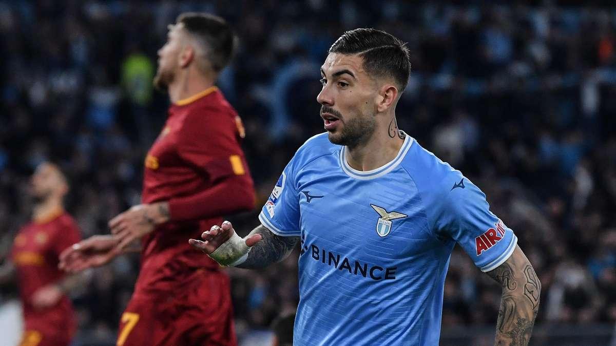 Derby da capitano? Zaccagni non vede l'ora: "Con la Roma sarà..."