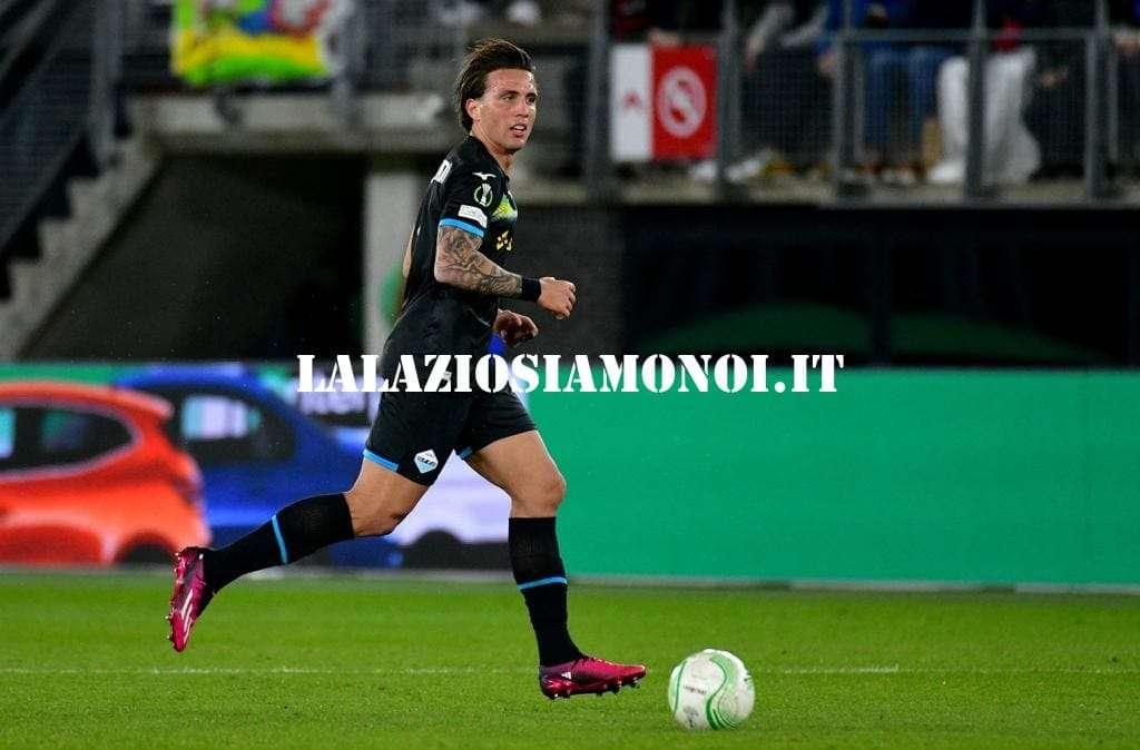 Luca Pellegrini ha convinto già tutti. Lotito pensa al riscatto: la strategia della Lazio