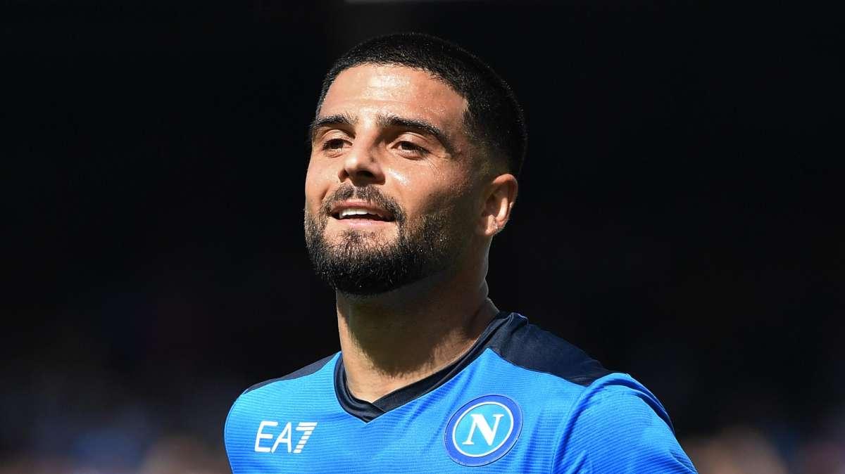 Calciomercato Lazio | Insigne aspetta la chiamata: Sarri insiste per averlo