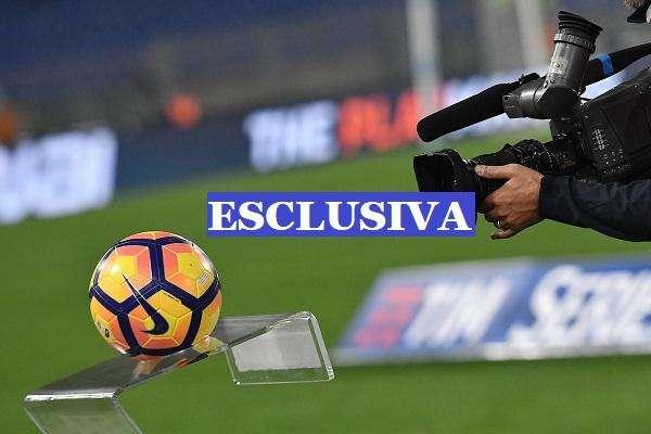 Serie A, la ripartenza passa dai diritti televisivi: la trattativa in corso