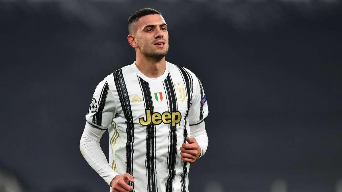 Calciomercato Lazio, se parte Luiz Felipe l'obiettivo è Demiral