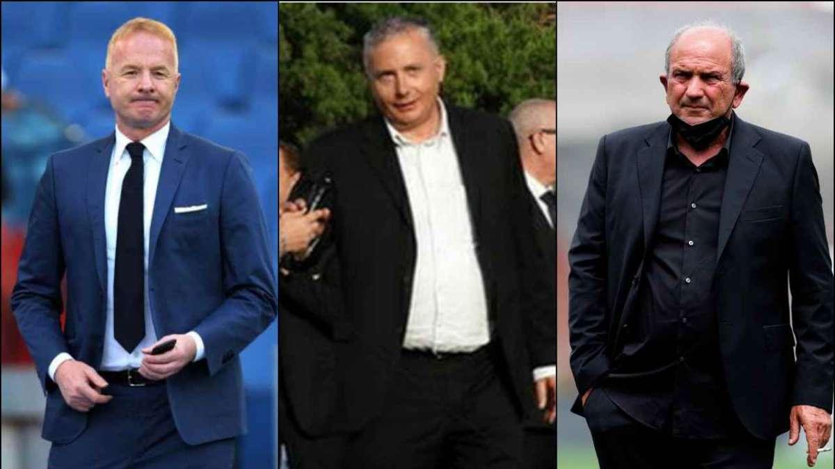 PRIMAVERA - Lazio, svolta all'orizzonte: ipotesi Fabiani-Bianchessi al comando