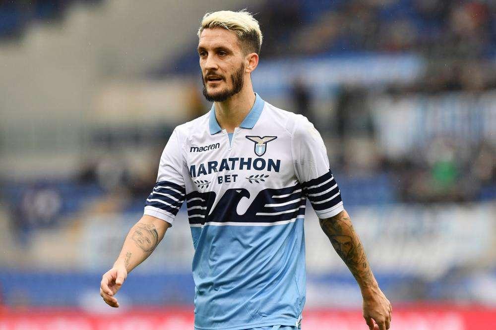 Lazio, Luis Alberto ha le idee più chiare: ora ha in mente solo la Champions 