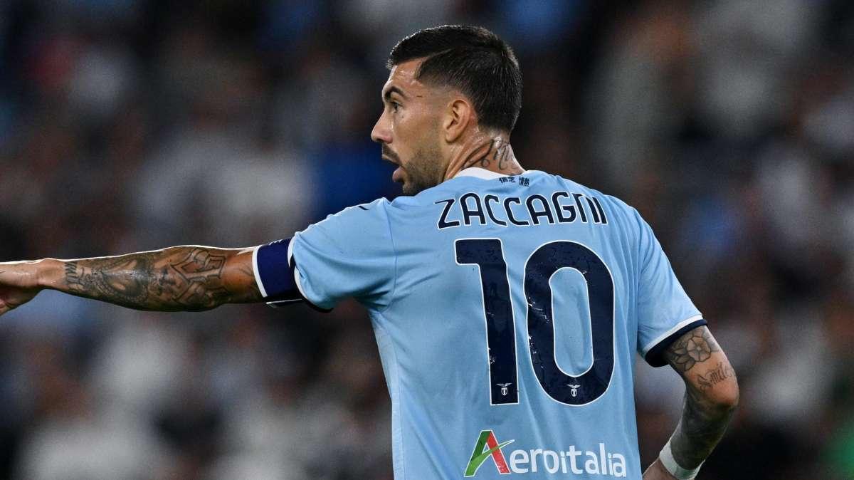 Lazio, l'evoluzione di Zaccagni: il nuovo leader è pronto a sbocciare