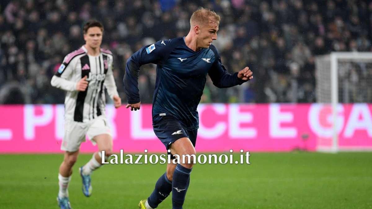 Lazio, Isaksen a Mediaset: "Ora siamo nella terra di nessuno. Ma in Coppa Italia..."