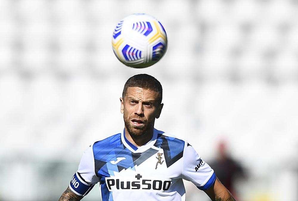 Atalanta, Gomez: "Scudetto? Il nostro obiettivo è finire tra le prime sei"