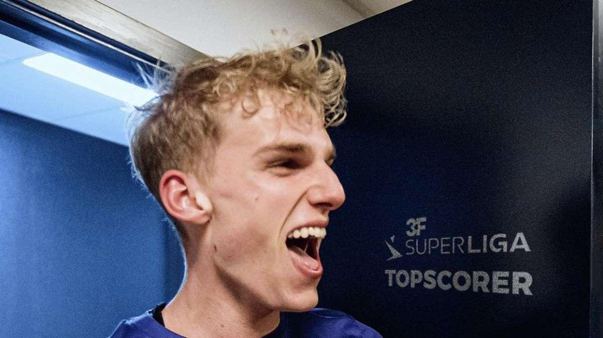 Calciomercato Lazio | Oggi è il giorno di Isaksen: il danese è atteso a Roma
