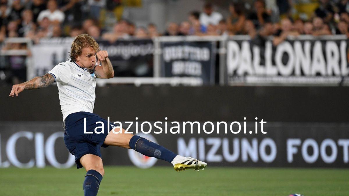 Lazio, Rovella a LSC: "Voglio dimenticare lo scorso anno. Gattuso è fantastico e..."