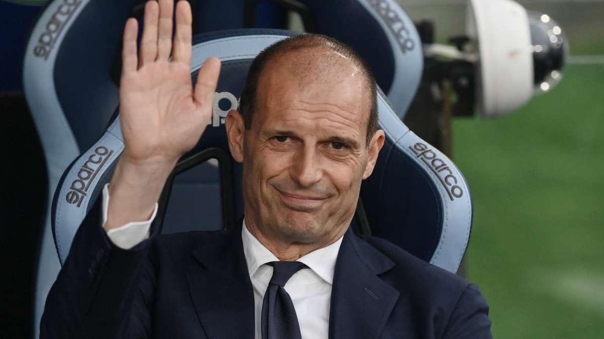 Lazio - Juve, Allegri in conferenza stampa: ecco quando parlerà il tecnico