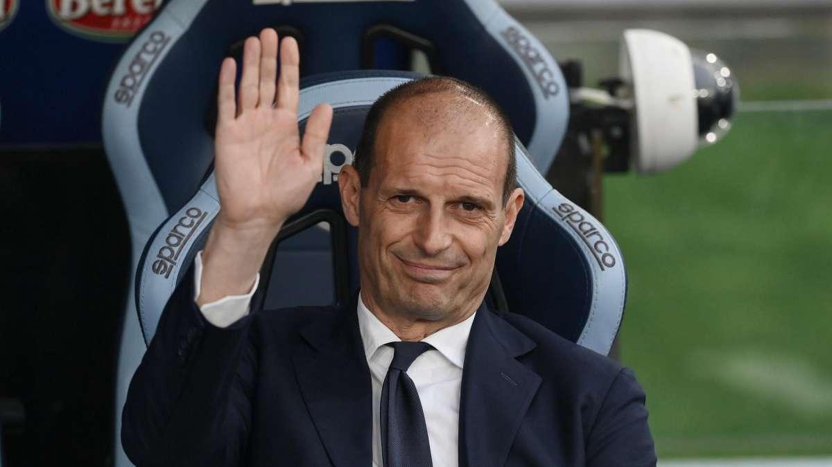 Juventus, i convocati di Allegri: un'assenza tra le file bianconere 