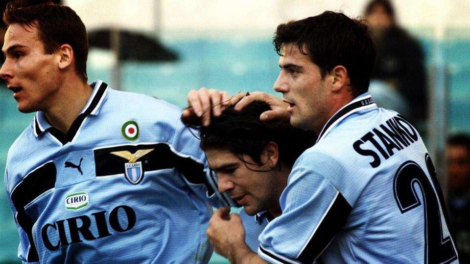 Calciomercato, il grafico mobile dei club che hanno speso di più negli ultimi trent'anni: c'è anche la Lazio