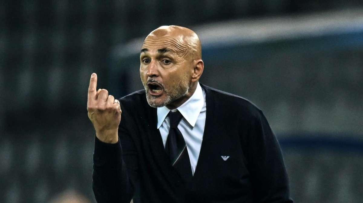Italia, Spalletti sul ritorno di Zaccagni: "Ci sono più possibilità, ma le scelte..."