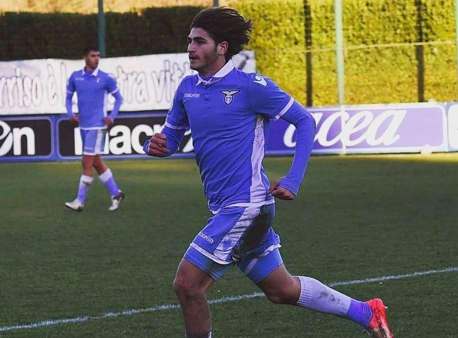 PRIMAVERA - Clamoroso Portanova: addio Lazio, andrà alla Juventus