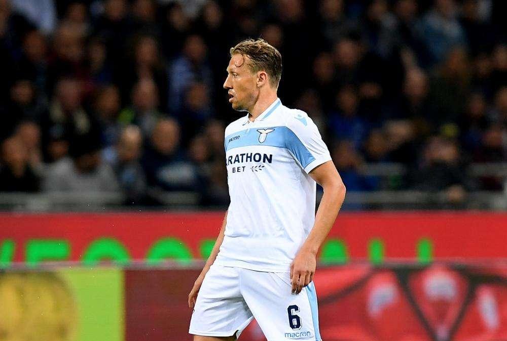 FORMELLO - Lazio, domani la ripresa: Badelj squalificato, Leiva torna titolare