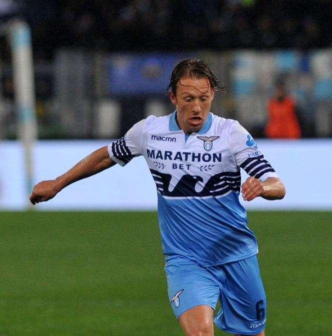 Lazio, furia Leiva: ecco il suo labiale dopo il rigore assegnato alla Juve - VIDEO