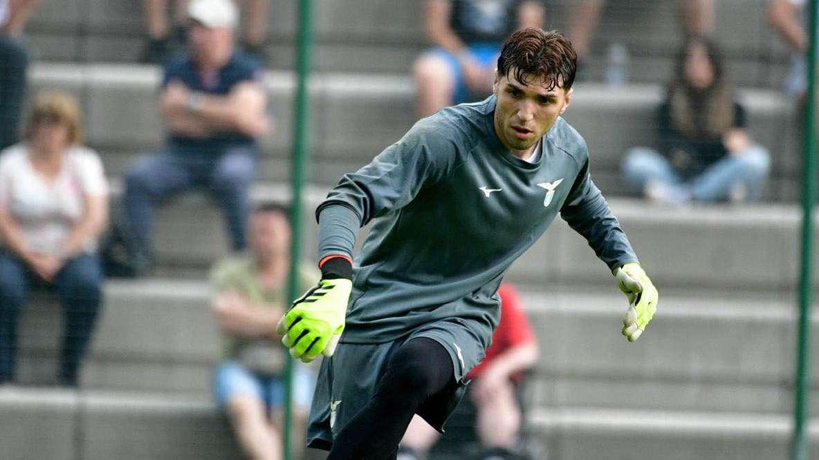 Calciomercato Lazio | La Premier League tenta Mandas: in arrivo un'offerta
