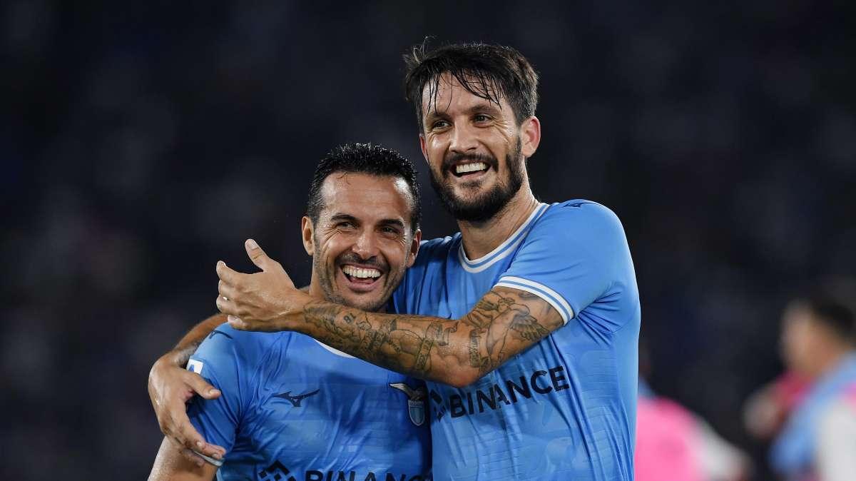 FORMELLO - Lazio, prove tattiche in vista del Napoli: un assente importante