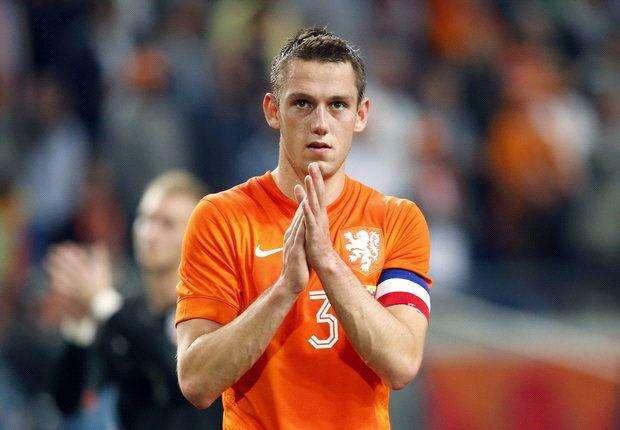 Stefan De Vrij
