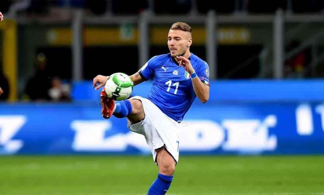 Nazionale Immobile, ci mancava solo Eder! Attacco diretto e netto