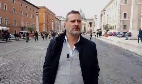 Lazio, Gottardi: "Il derby ha dato una spinta alla mia carriera"