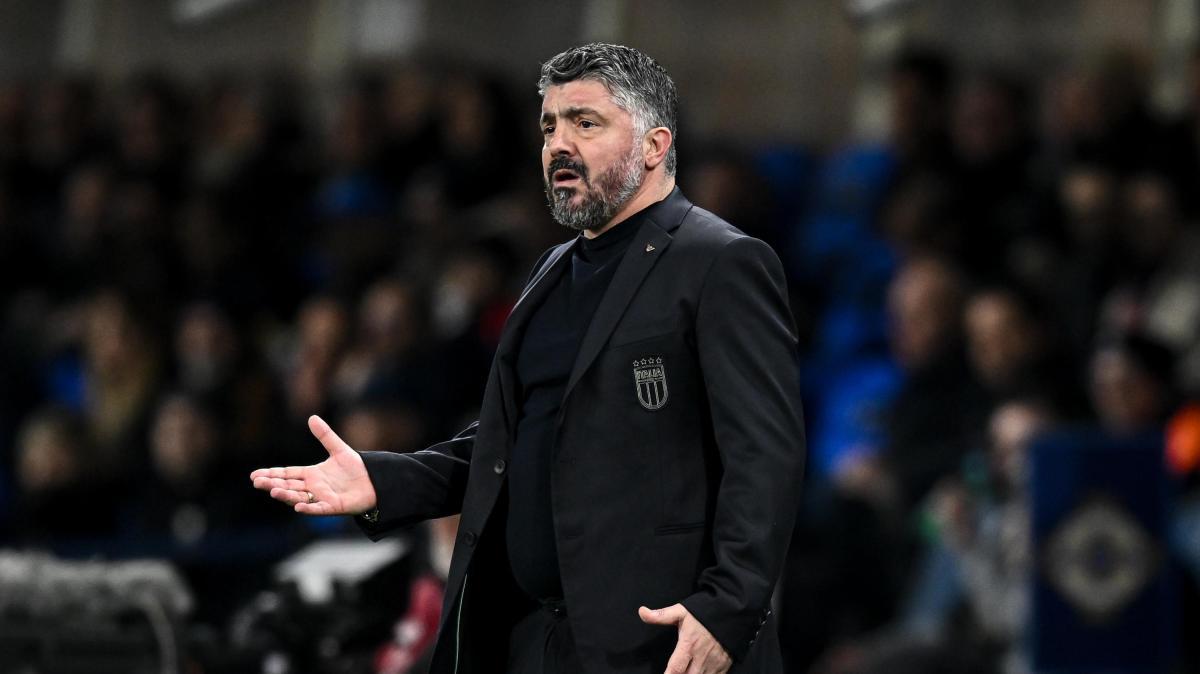 Lazio, i tifosi insorgono dopo l'annuncio di Gattuso: le reazioni social