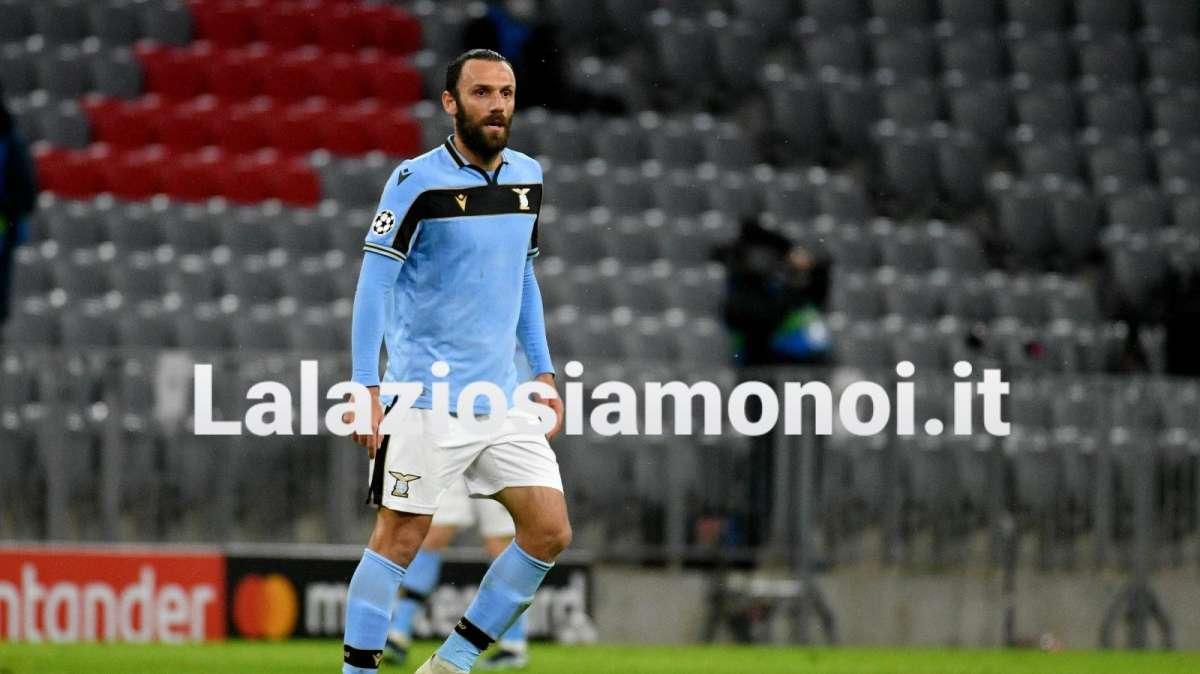 Muriqi: "Lazio? Mi sentivo una merda. Giocavo quando stavo male e i tifosi..."