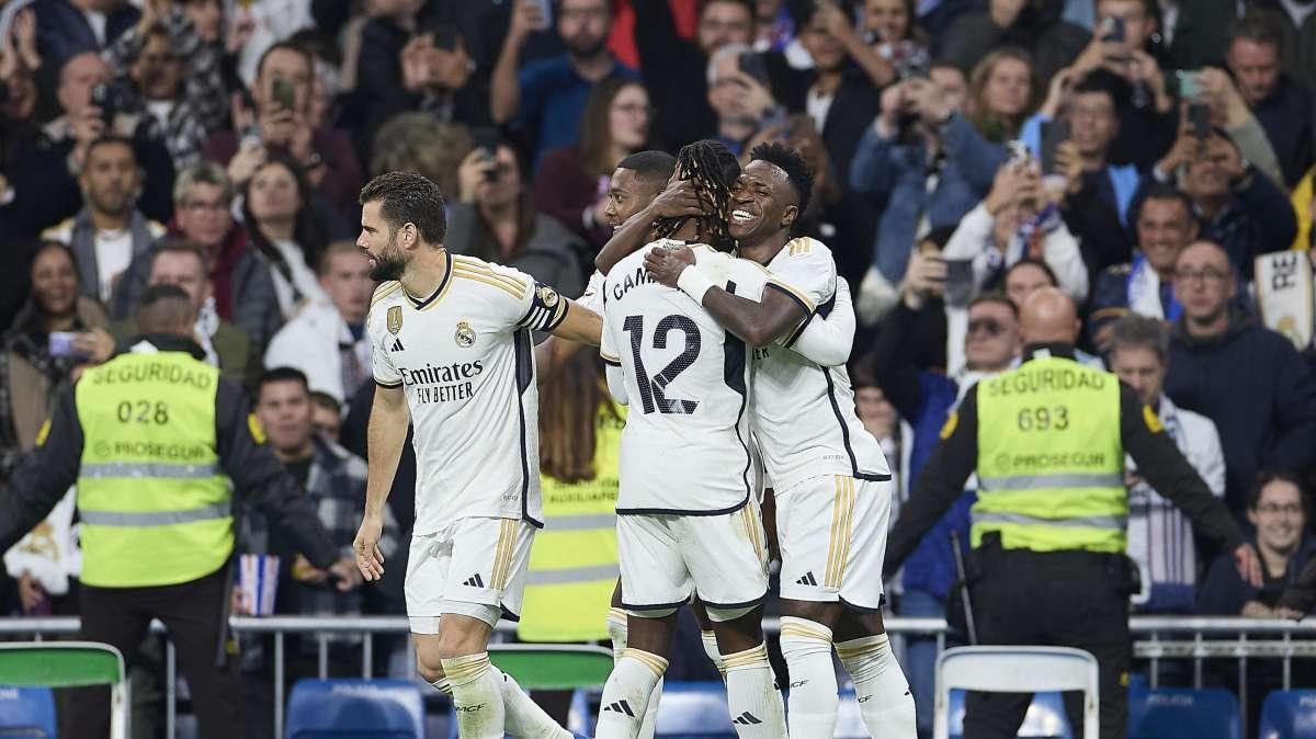 Atalanta, il Real Madrid perde un titolare: brutto infortunio a centrocampo