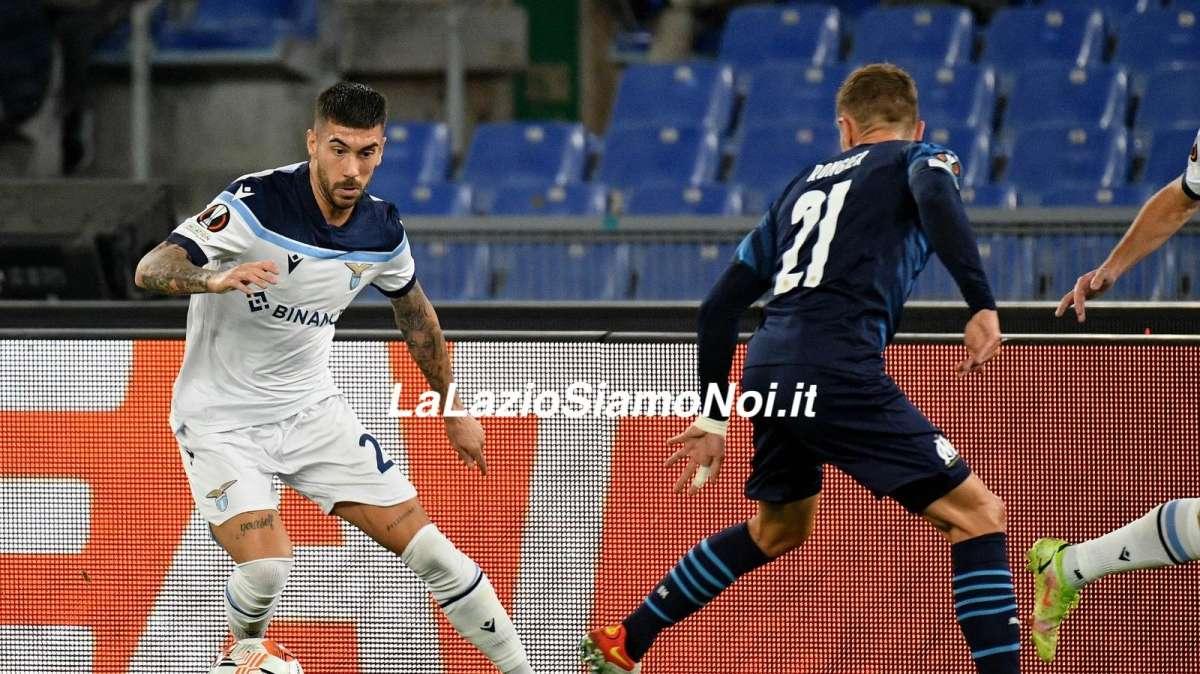FORMELLO - Lazio, ripresa con Zaccagni: in gruppo e in gol