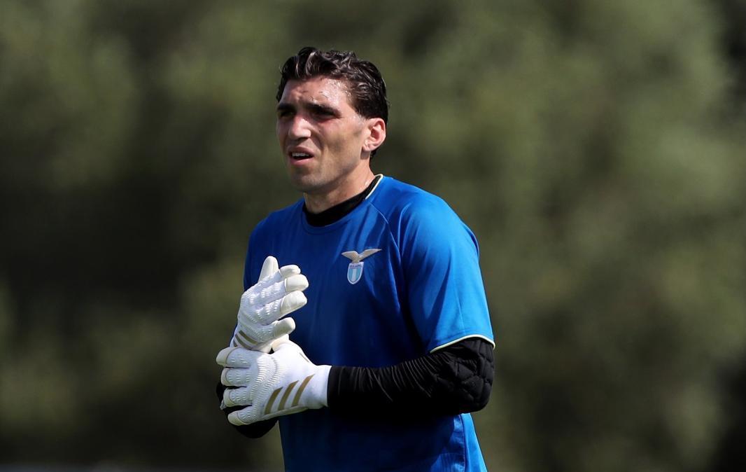 Calciomercato Lazio | La Juve cerca un portiere: occhi su Mandas