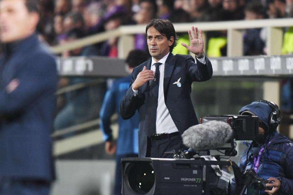 LIVE - Lazio, Inzaghi: "Grande prova di maturità, non poniamoci limiti"