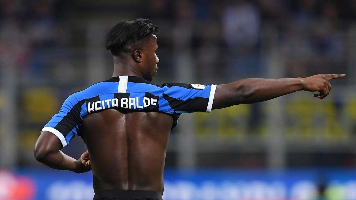 Calciomercato, la Fiorentina pensa a Keita: le ultime