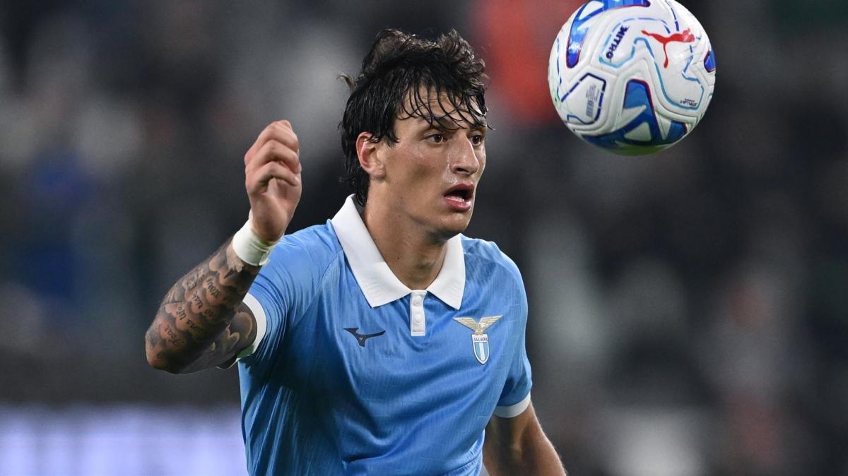 Lazio, senti Mauro: “Floriani è un fenomeno! È impressionante…”