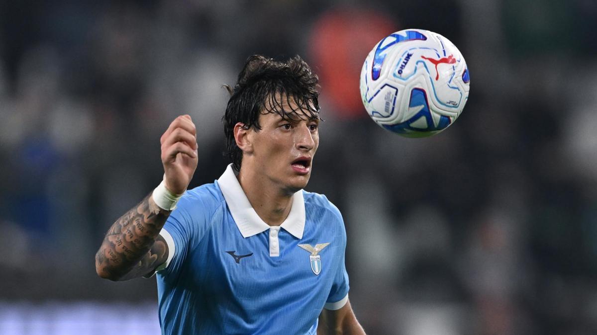 Juve - Lazio, Gattuso spiazza tutti: una scelta insolita sulle fasce