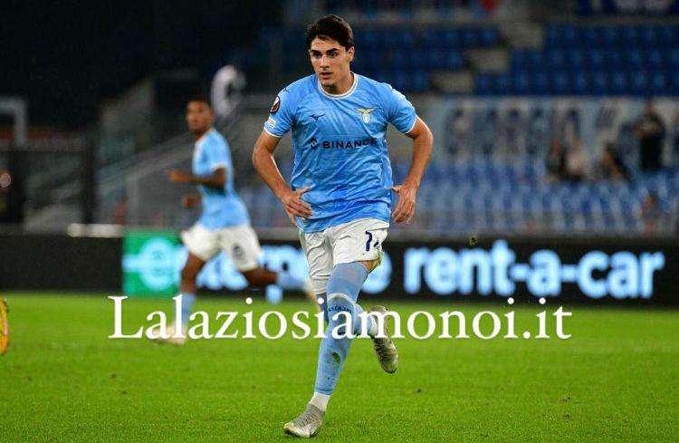 Lazio, Giordano: "Cancellieri meglio esterno. Ieri vittoria meritata, peccato per..."