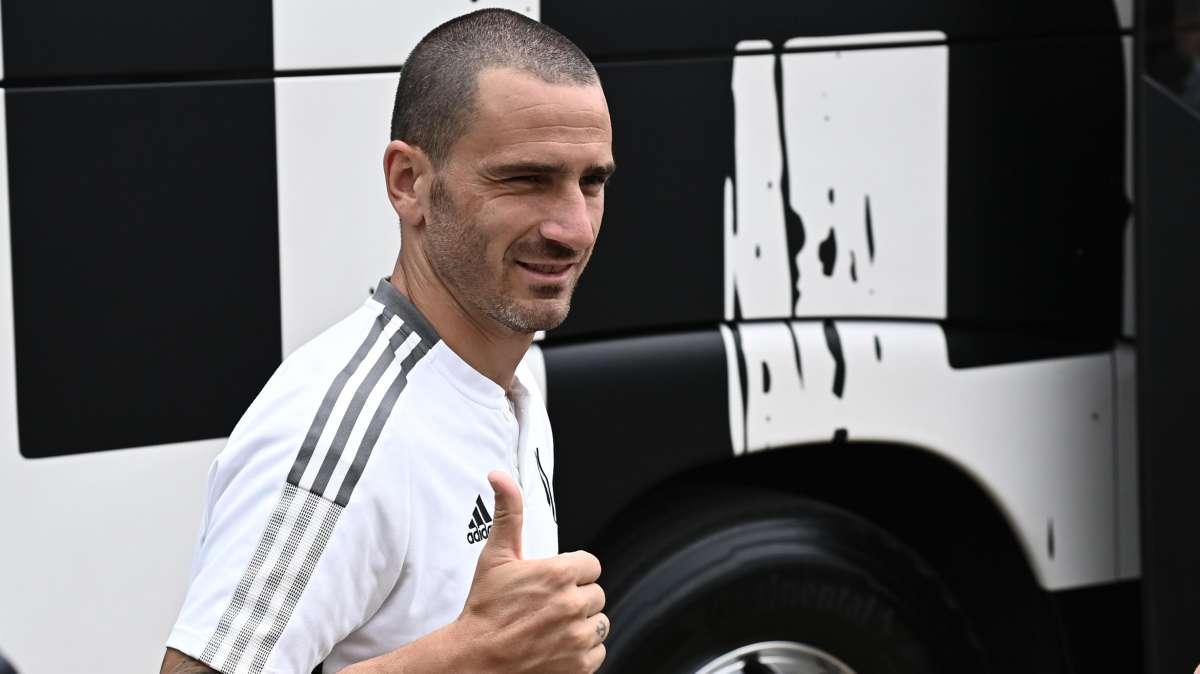 Calciomercato Lazio | Bonucci spiega: "Ho scelto l'Union Berlino perché..."