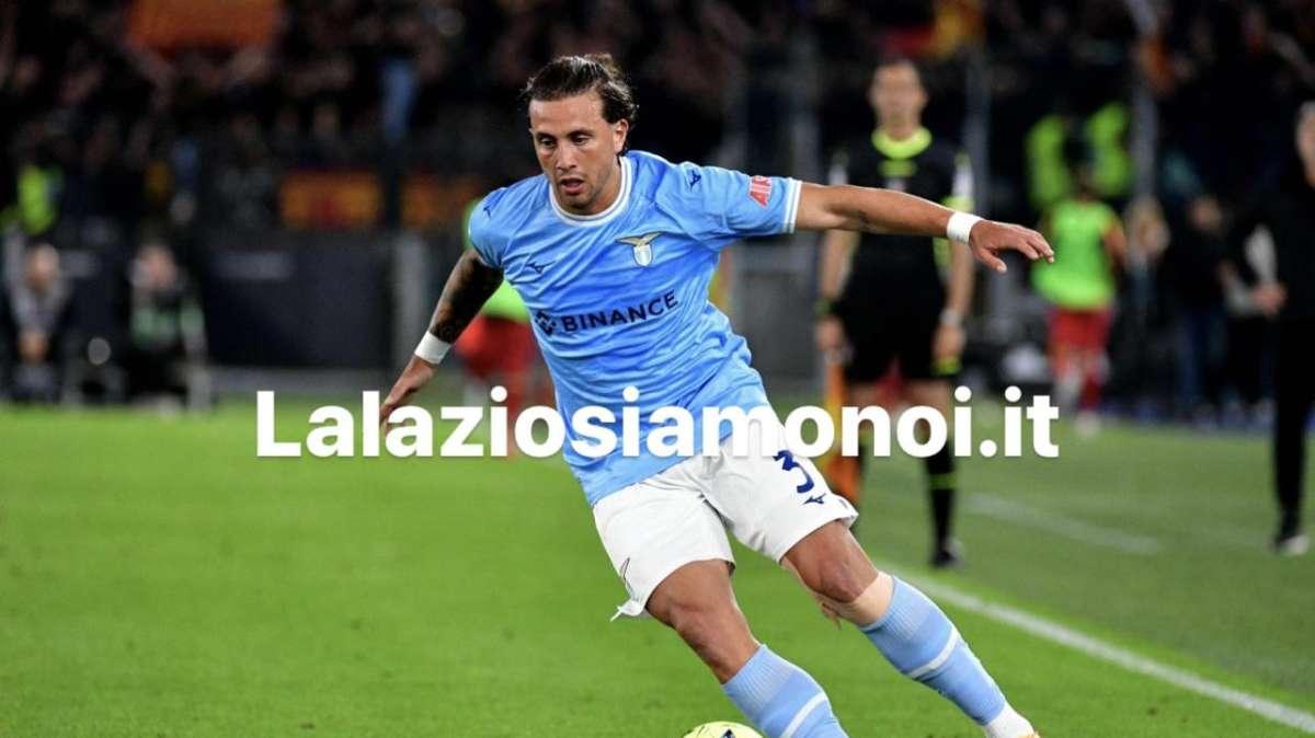 Lazio, Pellegrini duro: "I gol presi non sono da squadra che vuole la Champions"
