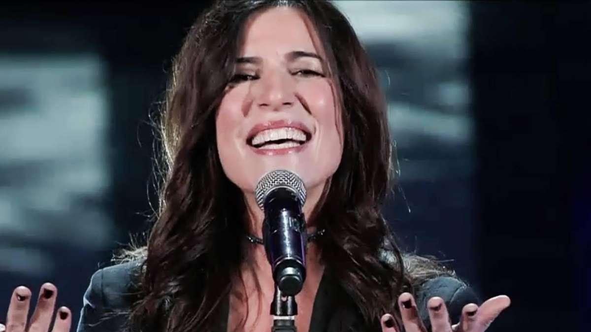 Paola Turci, dopo il matrimonio pensa in grande: è ufficiale, cosa bolle in pentola