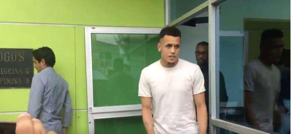 Calciomercato Lazio, Morrison all'Atlas: questa mattina le prime visite mediche