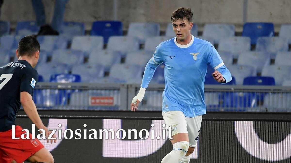 Lazio, Maldini cerca il riscatto contro l'Atalanta: adesso gli manca solo il gol