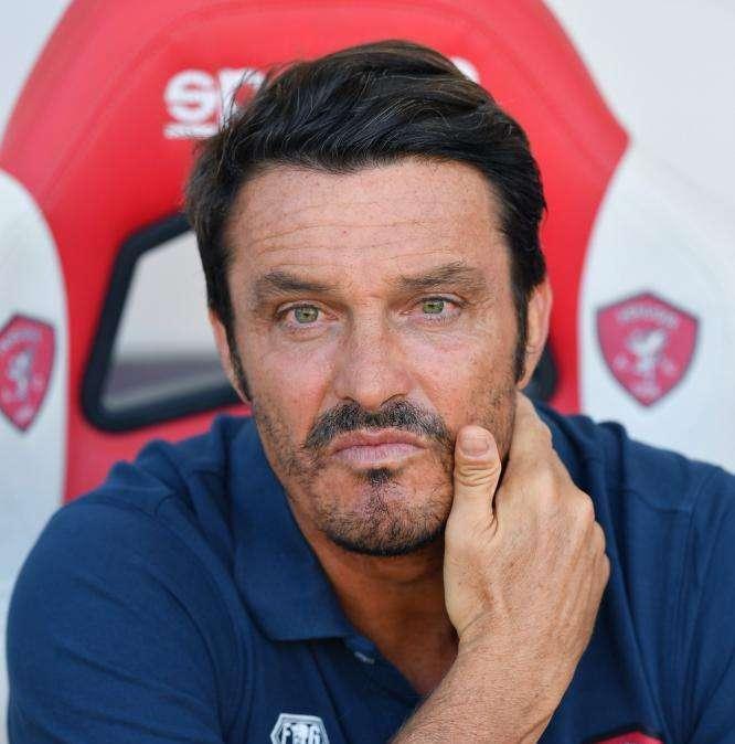 Perugia, Oddo sempre in bilico: due ipotesi per la panchina