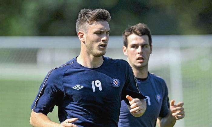 Lazio-Elez, Brbic (pres. Hajduk): "Trattativa chiusa entro la settimana"