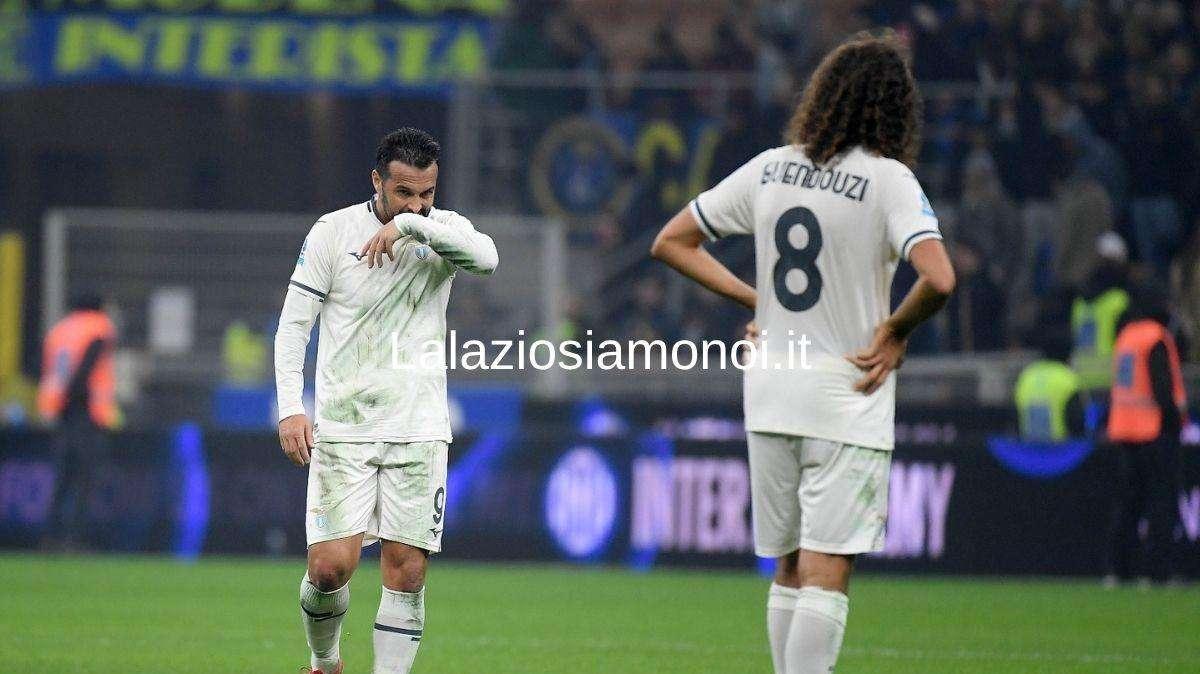 FORMELLO - Lazio, ora la sosta: chi parte e chi recupera