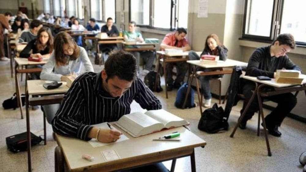 Maturità 2019, ecco le tracce della prima prova d'esame