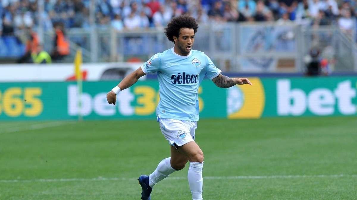 Calciomercato, dall’Inghilterra: l’Arsenal ci prova per Felipe Anderson