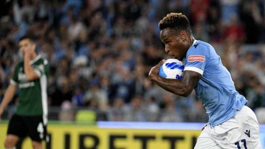 Calciomercato Lazio, dal Portogallo: tutti pazzi per Cabral e lo Sporting...