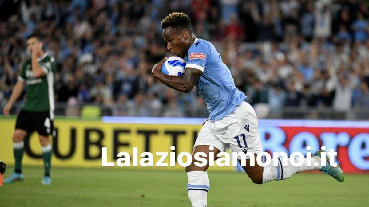Calciomercato Lazio, Cabral possibilità di riscatto: ma a una condizione...
