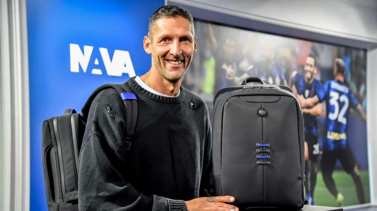 Roma-Inter, Materazzi a Mourinho: “Ricordati che giochi con la tua squadra”