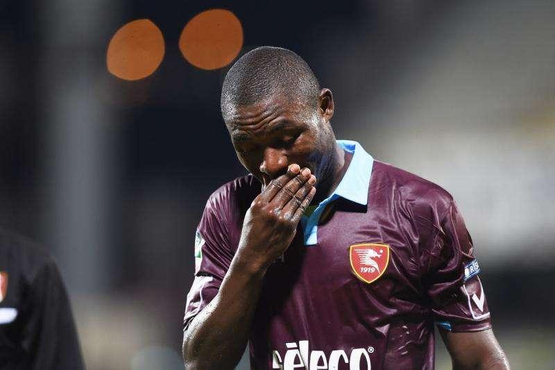 Serie B, Minala salva la Salernitana e Bollini: gol nel recupero e Pescara rimontato